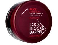  Original Blend Company Limited (Lock Stock and Barrel) -  Матовая Мастика Ruck Matte Rutty (100 мл)